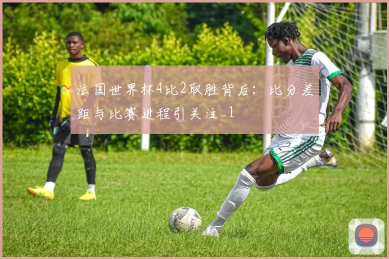 法国世界杯4比2取胜背后：比分差距与比赛进程引关注_1