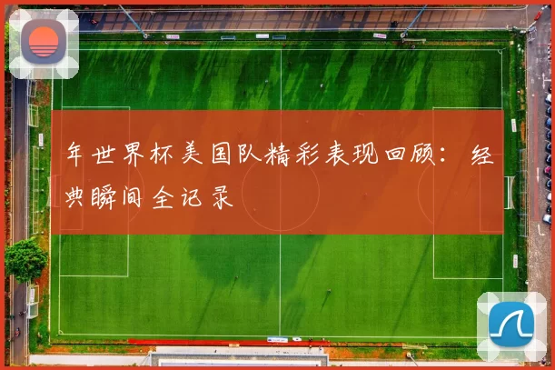 年世界杯美国队精彩表现回顾：经典瞬间全记录