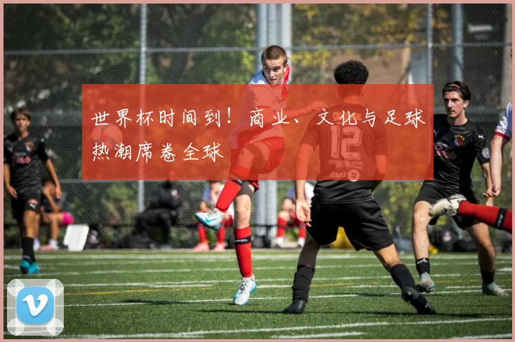 世界杯时间到！商业、文化与足球热潮席卷全球