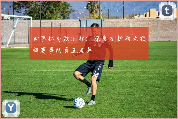 世界杯与欧洲杯：深度剖析两大顶级赛事的真正差异