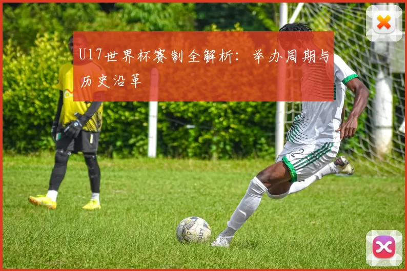U17世界杯赛制全解析：举办周期与历史沿革