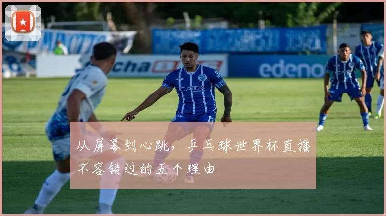 从屏幕到心跳，乒乓球世界杯直播不容错过的五个理由
